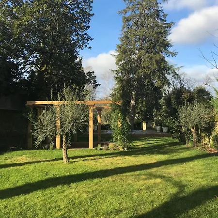 Maison M On The Dordogne *