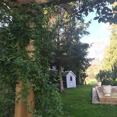 Maison M On The Dordogne *
