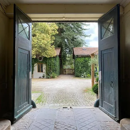 Maison M On The Dordogne Sainte-Foy-la-Grande