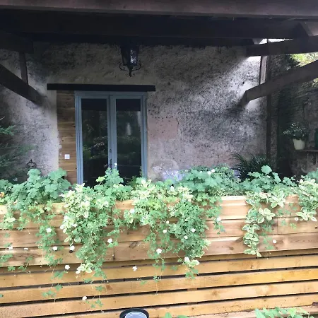 Maison M On The Dordogne Apartment