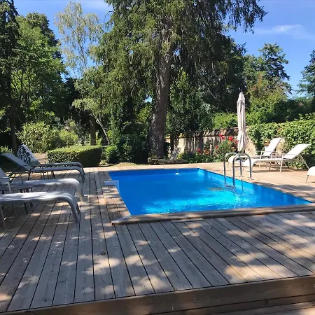 Maison M On The Dordogne Apartment *