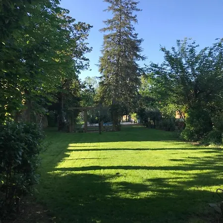 Maison M On The Dordogne Apartment Sainte-Foy-la-Grande