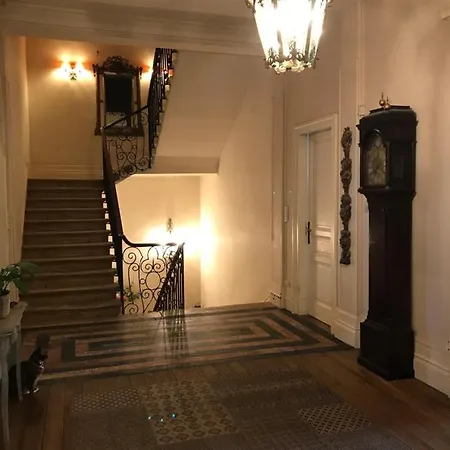 Maison M On The Dordogne * Sainte-Foy-la-Grande