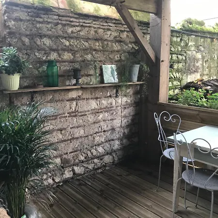 Maison M On The Dordogne *