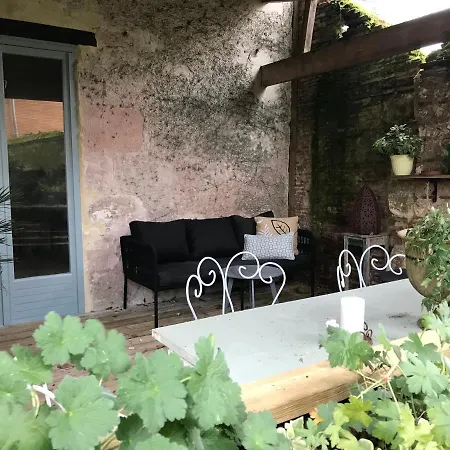 Maison M On The Dordogne *