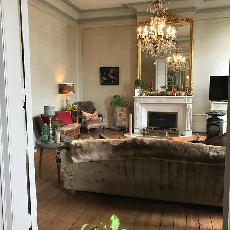 Maison M On The Dordogne * Sainte-Foy-la-Grande