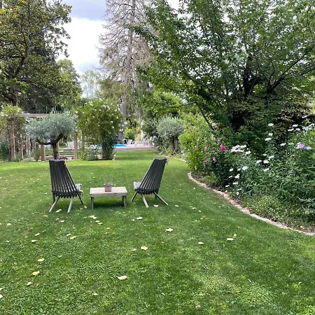Maison M On The Dordogne