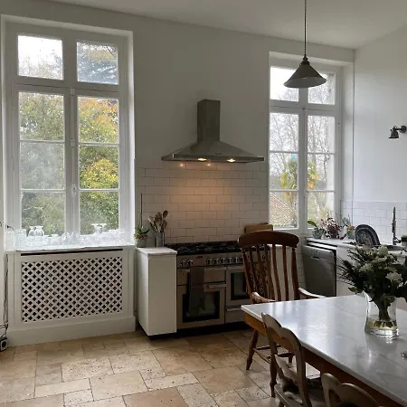 Apartment Maison M On The Dordogne *