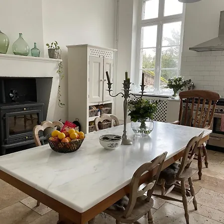 Maison M On The Dordogne Luxurious Sainte-Foy-la-Grande