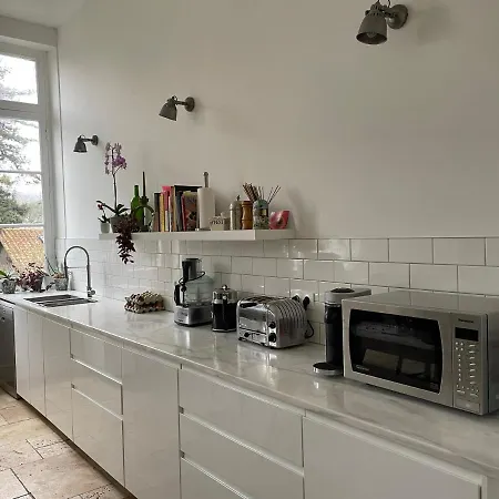 Maison M On The Dordogne Apartment
