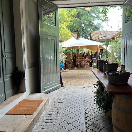 Maison M On The Dordogne Apartment