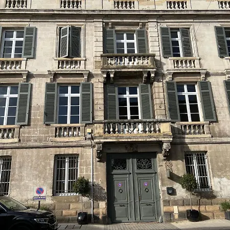 Maison M On The Dordogne Apartment *