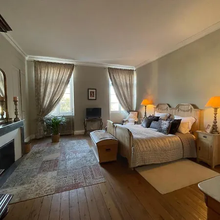 Maison M On The Dordogne