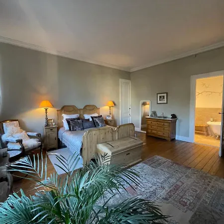Maison M On The Dordogne Apartment Sainte-Foy-la-Grande