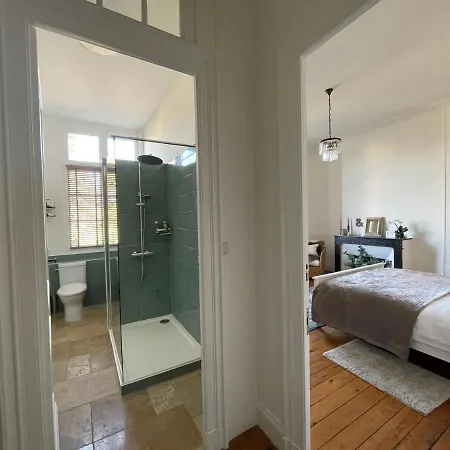 Apartment Maison M On The Dordogne *