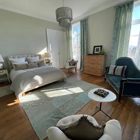 Maison M On The Dordogne Luxurious * Sainte-Foy-la-Grande
