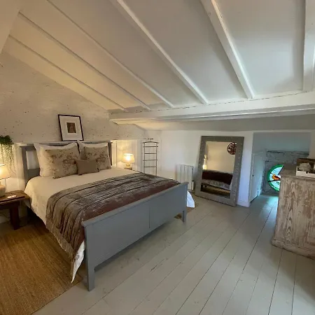 Apartment Maison M On The Dordogne *