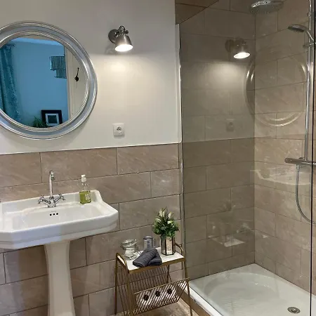 Apartamento Maison M On The Dordogne Sainte-Foy-la-Grande