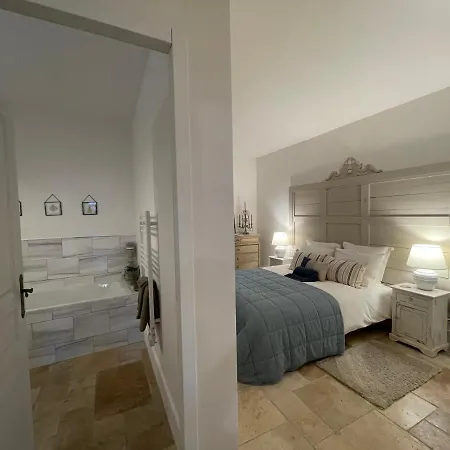 Apartment Maison M On The Dordogne Sainte-Foy-la-Grande