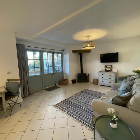 Apartment Maison M On The Dordogne