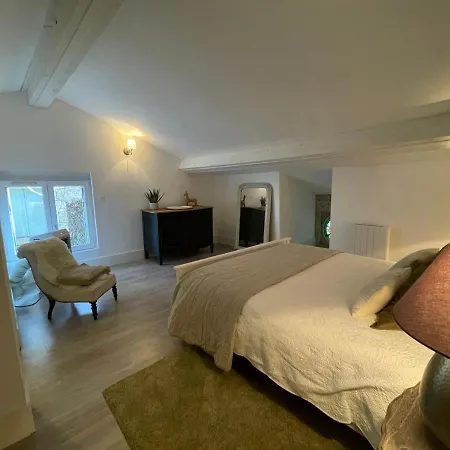 Maison M On The Dordogne Apartment Sainte-Foy-la-Grande