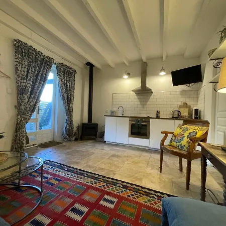 Maison M On The Dordogne Luxurious *