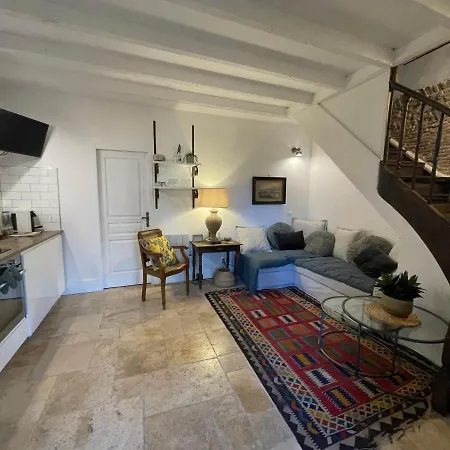 Maison M On The Dordogne
