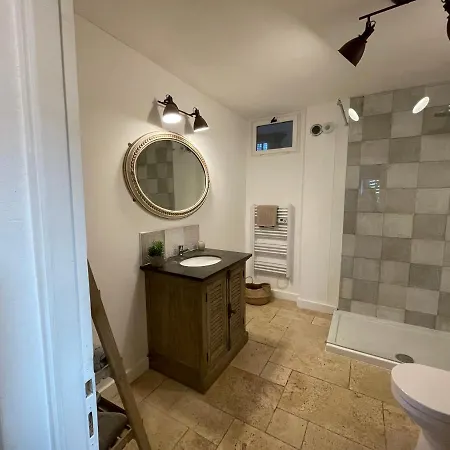 Maison M On The Dordogne Luxurious Apartment