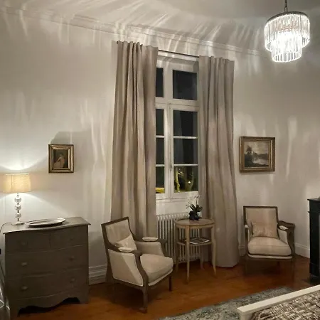 Maison M On The Dordogne *