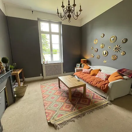 Maison M On The Dordogne Apartment Sainte-Foy-la-Grande