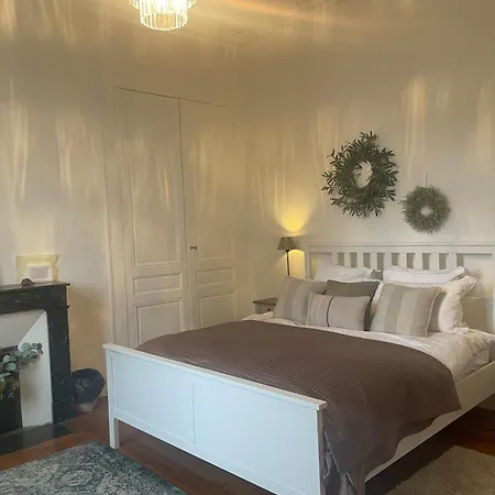 Apartment Maison M On The Dordogne