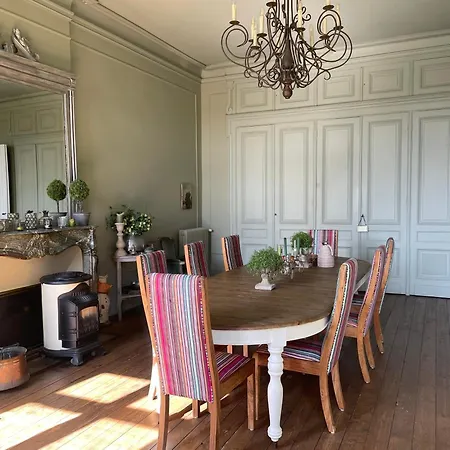 Maison M On The Dordogne * Sainte-Foy-la-Grande