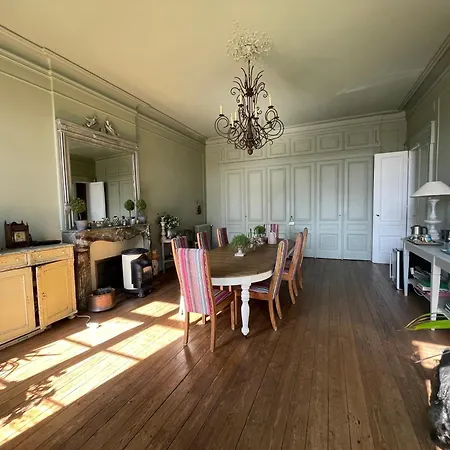 Maison M On The Dordogne