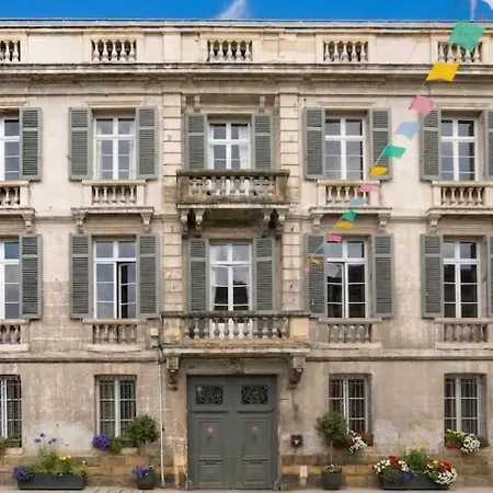 Maison M On The Dordogne Luxurious