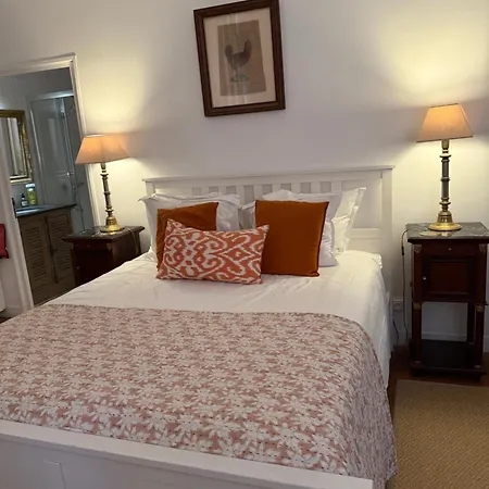 Maison M On The Dordogne Luxurious Apartman Sainte-Foy-la-Grande