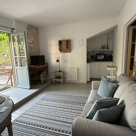 Maison M On The Dordogne Luxurious *