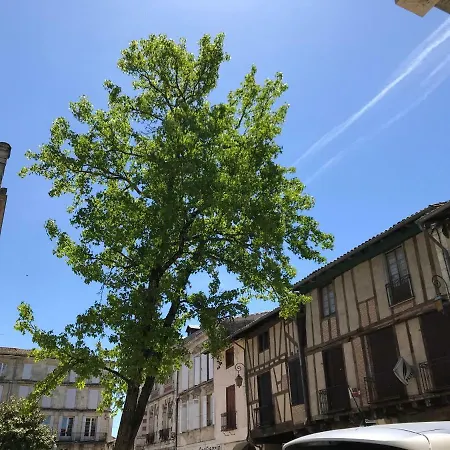 Apartment Maison M On The Dordogne