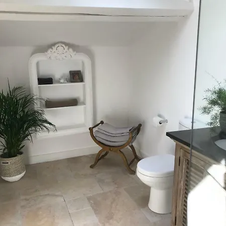 Apartamento Maison M On The Dordogne *