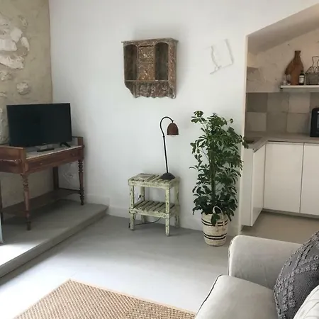 Maison M On The Dordogne Luxurious Apartment Sainte-Foy-la-Grande