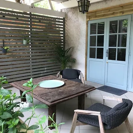 Maison M On The Dordogne Luxurious Lägenhet *