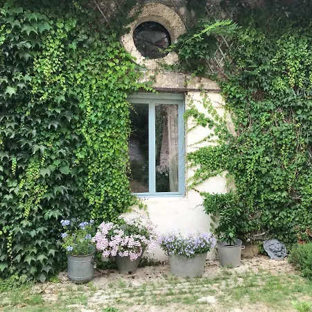 Apartment Maison M On The Dordogne Sainte-Foy-la-Grande