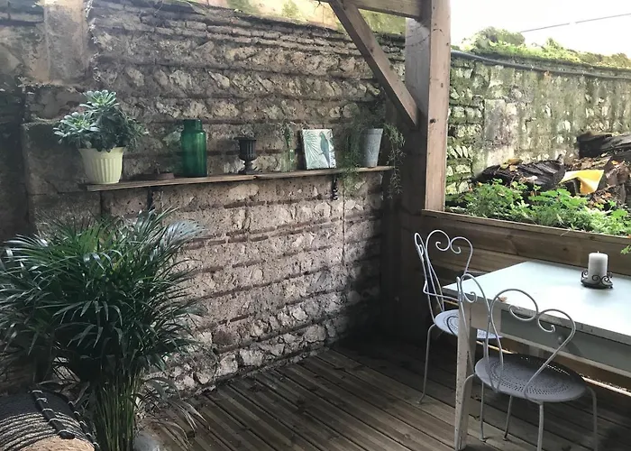 Maison M On The Dordogne Luxurious *