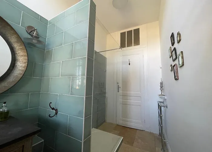 Apartmán Maison M On The Dordogne Luxurious *