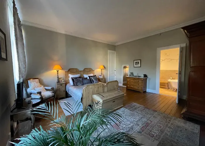 Maison M On The Dordogne Luxurious شقة ساينت فوي لا-غرانده