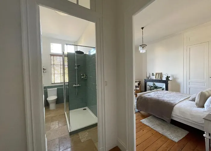 Apartmán Maison M On The Dordogne Luxurious *