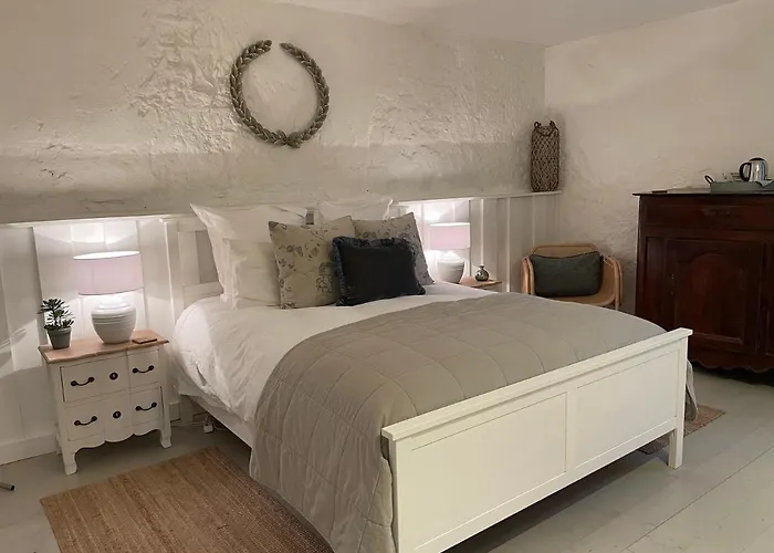 Maison M On The Dordogne Luxurious Sainte-Foy-la-Grande