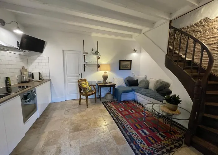 Maison M On The Dordogne Luxurious